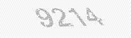 Visual security code — type the characters shown in the image